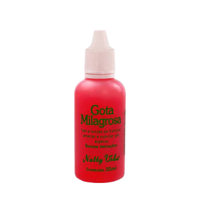 Gota Milagrosa 30ml – Natty Vida