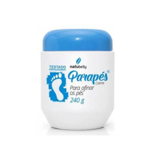 Parapés Para Afinar 240g – Natubelly