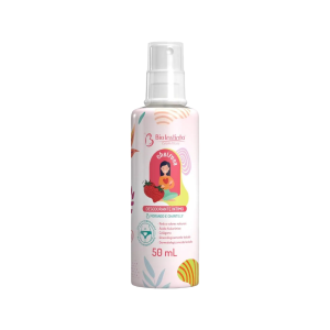 Desodorante Íntimo Morango e Chantilly 50ml – Bio Instinto