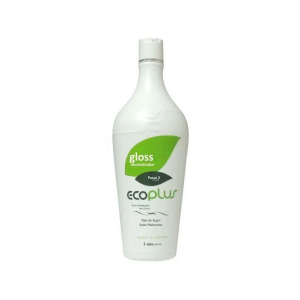 Escova Progressiva Gloss 1 Litro – Ecoplus