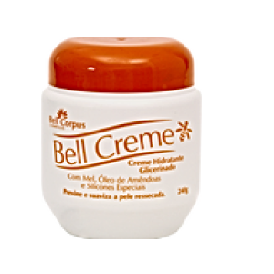 Hidratante Corporal Bell Creme 240g – Bell Corpus