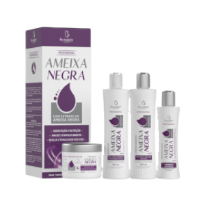 Kit Ameixa Negra 4 itens – Bio Instinto