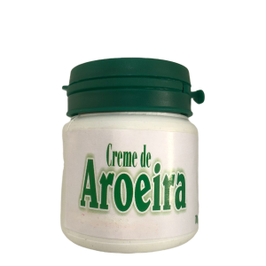 Creme de Aroeira 70g – Super Natural