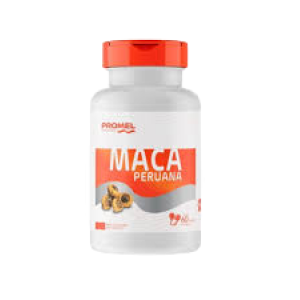 Maca Peruana – Promel