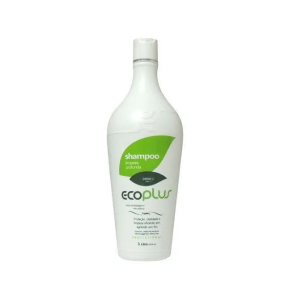 Shampoo Anti Resíduo 1 Litro – Ecoplus